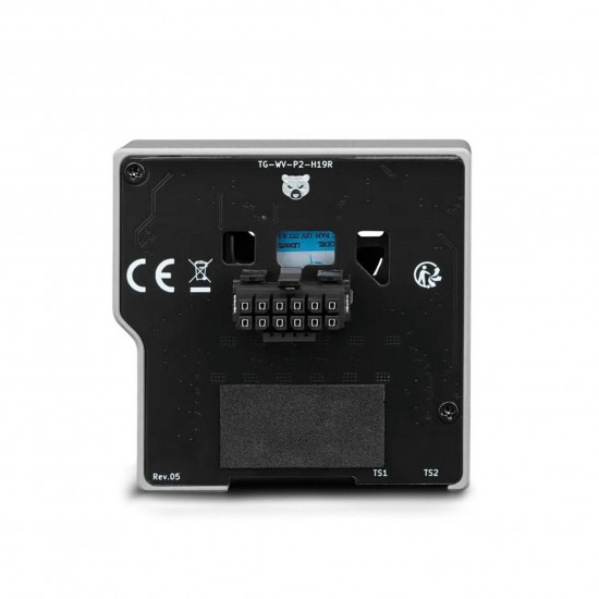 Thermal Grizzly WireView Pro II GPU Monitoring Device - Reversed - White