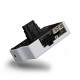 Thermal Grizzly WireView Pro II GPU Monitoring Device - Reversed - White