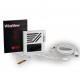 Thermal Grizzly WireView Pro II GPU Monitoring Device - Reversed - White