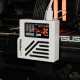 Thermal Grizzly WireView Pro II GPU Monitoring Device - Reversed - White