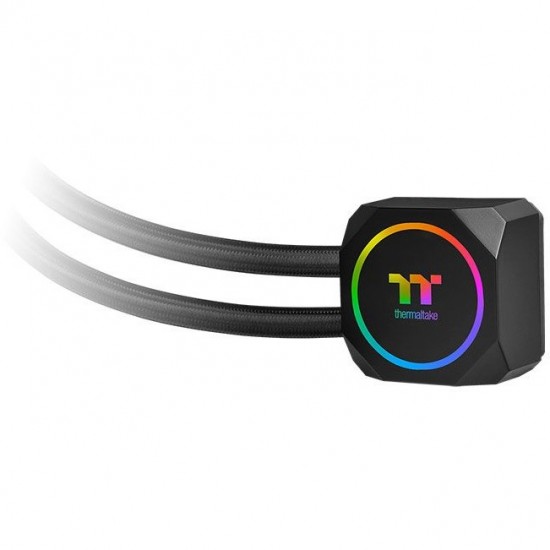 Thermaltake TH360 ARGB Sync - İşlemci Sıvı Soğutma - AIO Liquid Cooler Thermaltake TH360 ARGB Sync - İşlemci Sıvı Soğutma - AIO Liquid Cooler