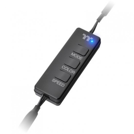 Thermaltake TH360 ARGB Sync - İşlemci Sıvı Soğutma - AIO Liquid Cooler Thermaltake TH360 ARGB Sync - İşlemci Sıvı Soğutma - AIO Liquid Cooler