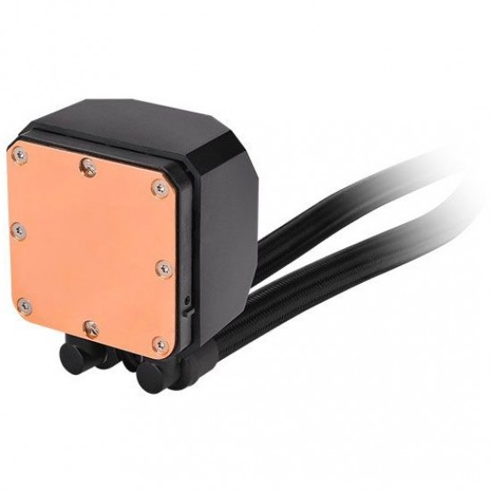 Thermaltake TH360 ARGB Sync - İşlemci Sıvı Soğutma - AIO Liquid Cooler Thermaltake TH360 ARGB Sync - İşlemci Sıvı Soğutma - AIO Liquid Cooler