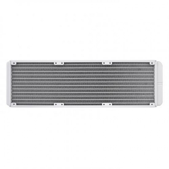 Thermaltake TH360 ARGB Sync Snow Edition - İşlemci Sıvı Soğutma - AIO Liquid Cooler Thermaltake TH360 ARGB Sync Snow Edition - İşlemci Sıvı Soğutma - AIO Liquid Cooler