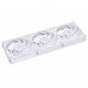 Lian Li UNI FAN P28 - 120mm, White, Triple Pack (3Pcs) Lian Li UNI FAN P28 - 120mm, White, Triple Pack (3Pcs)