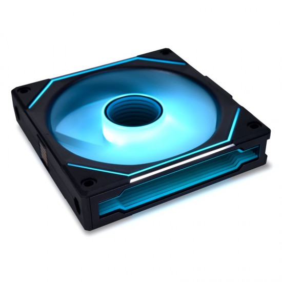Lian Li UNI FAN SL Infinity (SL-INF) 120mm ARGB PWM - Siyah