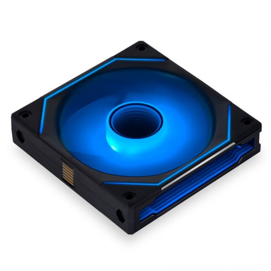 Lian Li UNI FAN SL Infinity (SL-INF) 120mm ARGB PWM - Siyah