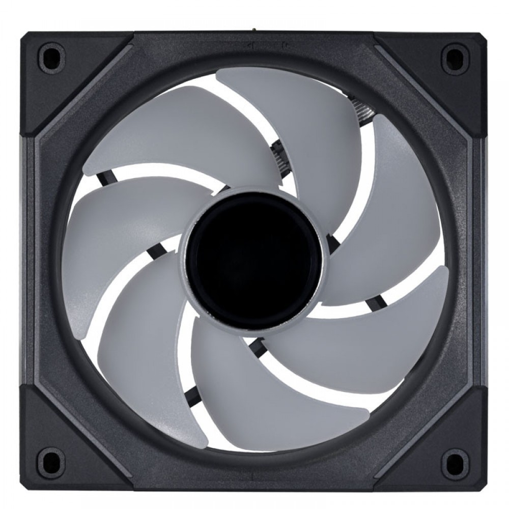 Lian Li UNI FAN SL Infinity (SL-INF) 120mm ARGB PWM - Siyah