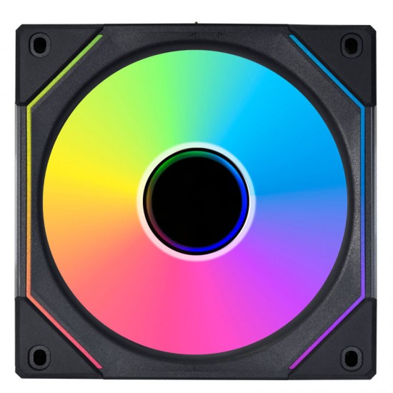 Lian Li UNI FAN SL Infinity (SL-INF) 120mm ARGB PWM - Siyah
