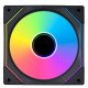 Lian Li UNI FAN SL Infinity (SL-INF) 120mm ARGB PWM - Siyah