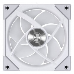 Lian Li UNI FAN SL Infinity (SL-INF) 120mm ARGB PWM - Beyaz
