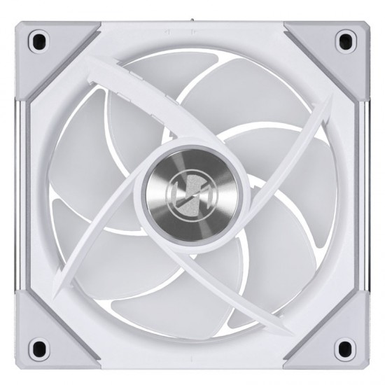 Lian Li UNI FAN SL Infinity (SL-INF) 120mm ARGB PWM - Beyaz