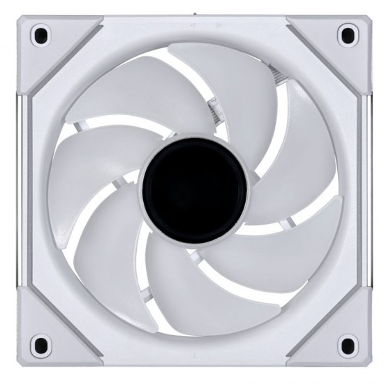 Lian Li UNI FAN SL Infinity (SL-INF) 120mm ARGB PWM - Beyaz