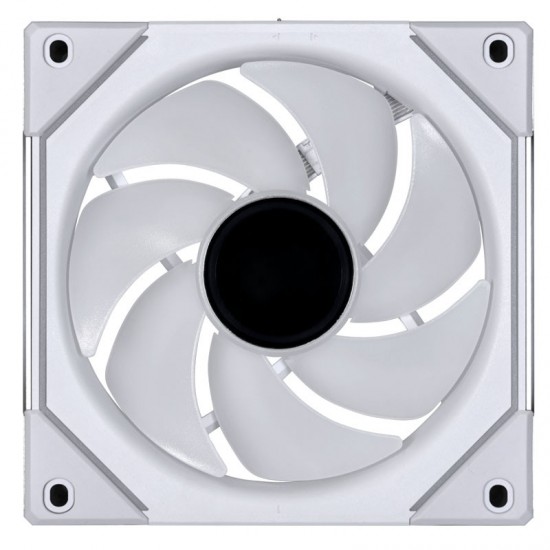 Lian Li UNI FAN SL INFINITY 120mm (12cm) Beyaz ARGB PWM Kasa Fanı