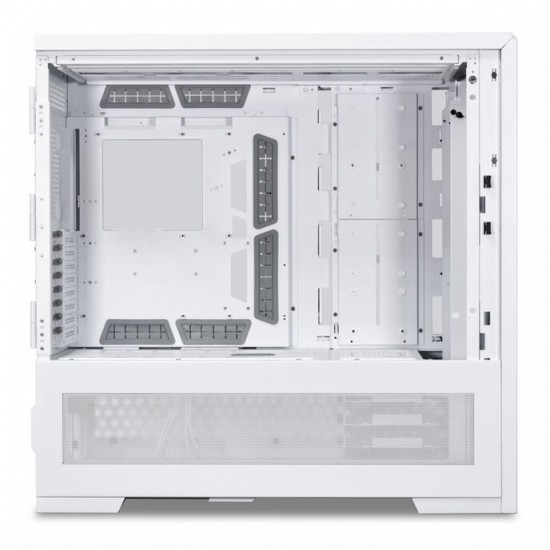 Lian Li V3000 Plus Full-Tower E-ATX Kasa - Beyaz Lian Li V3000 Plus Full-Tower E-ATX Kasa - Beyaz