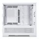 Lian Li V3000 Plus Full-Tower E-ATX Kasa - Beyaz Lian Li V3000 Plus Full-Tower E-ATX Kasa - Beyaz