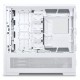 Lian Li V3000 Plus Full-Tower E-ATX Kasa - Beyaz Lian Li V3000 Plus Full-Tower E-ATX Kasa - Beyaz