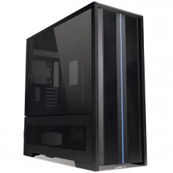 Lian Li V3000 Plus Full-Tower E-ATX Kasa - Siyah