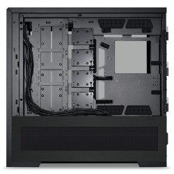 Lian Li V3000 Plus Full-Tower E-ATX Kasa - Siyah