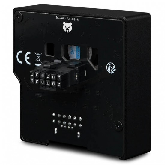 Thermal Grizzly WireView Pro II GPU Monitoring Device - Reversed Thermal Grizzly WireView Pro II GPU Monitoring Device - Reversed