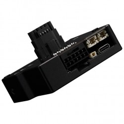 Thermal Grizzly WireView Pro II GPU Monitoring Device - Reversed