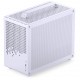 Jonsplus Z20 Mesh Version Computer Case - White Jonsplus Z20 Mesh Version Computer Case - White