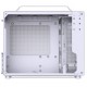 Jonsplus Z20 Mesh Version Computer Case - White Jonsplus Z20 Mesh Version Computer Case - White