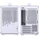 Jonsplus Z20 Mesh Version Computer Case - White Jonsplus Z20 Mesh Version Computer Case - White