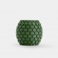 Sunlu High Speed PLA+2.0 - 3D Printer Filament 1KG - Olive Green Sunlu High Speed PLA+2.0 - 3D Printer Filament 1KG - Olive Green