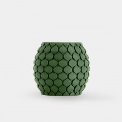 Sunlu High Speed PLA+2.0 - 3D Printer Filament 1KG - Olive Green Sunlu High Speed PLA+2.0 - 3D Printer Filament 1KG - Olive Green