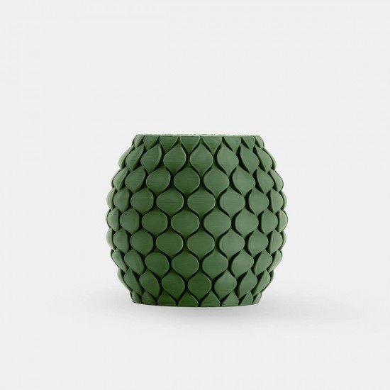 Sunlu High Speed PLA+2.0 - 3D Printer Filament 1KG - Olive Green Sunlu High Speed PLA+2.0 - 3D Printer Filament 1KG - Olive Green