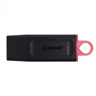 Kingston 256GB DataTraveler Exodia USB 3.2 USB Bellek DTX/256GB