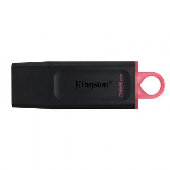Kingston 256GB DataTraveler Exodia USB 3.2 USB Bellek DTX/256GB