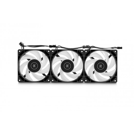 29 Ekim 2025 - EK-Nucleus AIO CR360 Lux D-RGB Black - Liquid CPU Cooler with EK FPT Fans 29 Ekim 2025 - EK-Nucleus AIO CR360 Lux D-RGB Black - Liquid CPU Cooler with EK FPT Fans