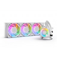 29 Ekim 2025 - EK-Nucleus AIO CR360 Lux D-RGB White - Liquid CPU Cooler with EK FPT Fans 29 Ekim 2025 - EK-Nucleus AIO CR360 Lux D-RGB White - Liquid CPU Cooler with EK FPT Fans