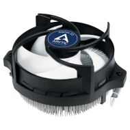 ARCTIC Alpine 23 Compact AMD CPU-Cooler (AM4 - AM5)