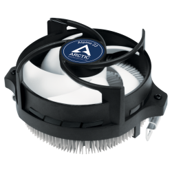 ARCTIC Alpine 23 Compact AMD CPU-Cooler (AM4 - AM5) ARCTIC Alpine 23 Compact AMD CPU-Cooler (AM4 - AM5)