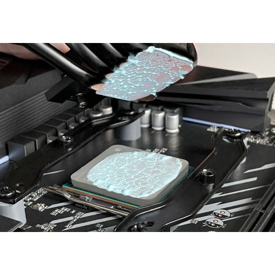Arctic Freezer A35 CO Tower CPU Cooler  for Continuous Operation (AM5, AM4) (ACFRE00113A) Arctic Freezer A35 CO Tower CPU Cooler  for Continuous Operation (AM5, AM4) (ACFRE00113A)
