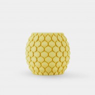 Sunlu PLA Classic - 3D Printer Filament 1KG - Lemon Yellow Sunlu PLA Classic - 3D Printer Filament 1KG - Lemon Yellow