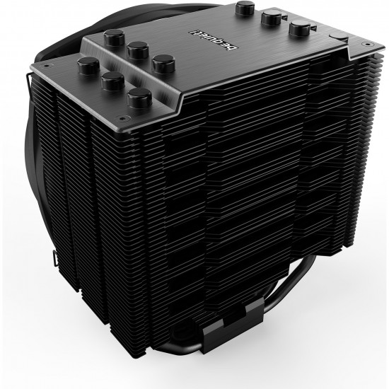 be quiet! Dark Rock 4 (BK021) İşlemci Soğutucusu be quiet! Dark Rock 4 (BK021) İşlemci Soğutucusu