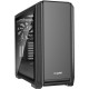 be quiet! Silent Base 601 Window Black E-ATX Kasa