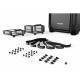 be quiet! Silent Base 601 Window Black E-ATX Kasa be quiet! Silent Base 601 Window Black E-ATX Kasa