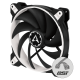 Arctic BioniX F140 Gaming Fan with PWM PST Case Fan 140mm  (14cm Kasa Fanı Siyah&Beyaz ) (ACFAN00096A)