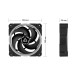 Arctic BioniX P120 A-RGB 120 mm Fan PST (12cm Kasa Fanı) (ACFAN00146A) Arctic BioniX P120 A-RGB 120 mm Fan PST (12cm Kasa Fanı) (ACFAN00146A)