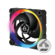 Arctic BioniX P120 A-RGB Pressure-Optimised 120 mm Fan PST (12cm Kasa Fanı) (ACFAN00146A)