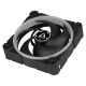 Arctic BioniX P120 A-RGB Pressure-Optimised 120 mm Fan PST (12cm Kasa Fanı) (ACFAN00146A)