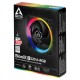 Arctic BioniX P120 A-RGB Pressure-Optimised 120 mm Fan PST (12cm Kasa Fanı) (ACFAN00146A)