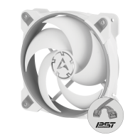 Arctic BioniX P120 120mm Gaming Fan with PWM PST (12cm Kasa Fanı Beyaz Renk) (ACFAN00167A) Arctic BioniX P120 120mm Gaming Fan with PWM PST (12cm Kasa Fanı Beyaz Renk) (ACFAN00167A)