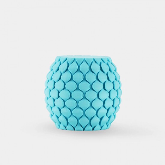 Sunlu PLA Classic - 3D Printer Filament 1KG - Sky Blue Sunlu PLA Classic - 3D Printer Filament 1KG - Sky Blue