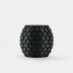 Sunlu PLA Classic - 3D Printer Filament 1KG - Black Sunlu PLA Classic - 3D Printer Filament 1KG - Black